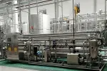 Tubular Sterilizer