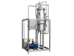 Vacuum Deaerator