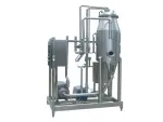 Vacuum Deaerator