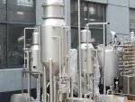 Vacuum Deaerator